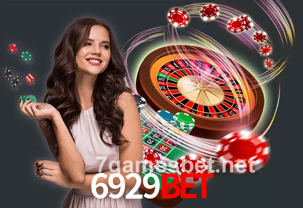 vivo no cassino 6929bet