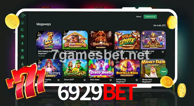 6929bet aplicativo