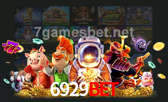 cassino 6929bet