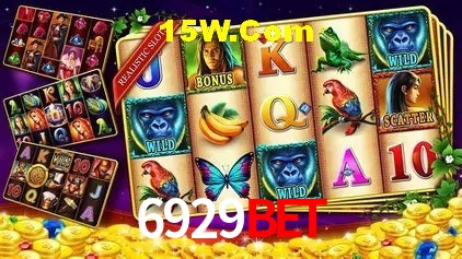 6929bet