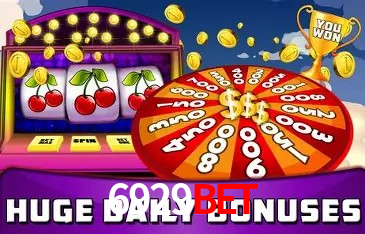 Segurança 2FA 6929bet