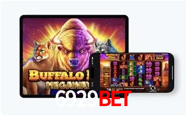 Benefícios da Conta 6929bet