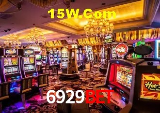 Especiais de Fim de Semana 6929bet