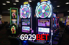 Live Casino 6929bet