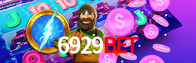 Programa VIP 6929bet