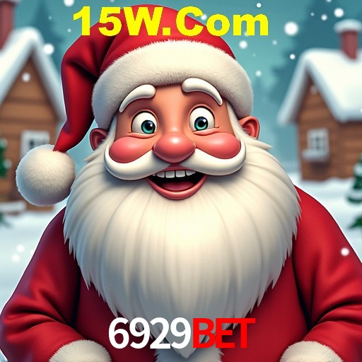 Seasonal Promotions 6929bet