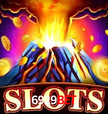 Recursos de Bônus 6929bet