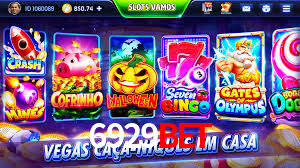 Roulette Table 6929bet