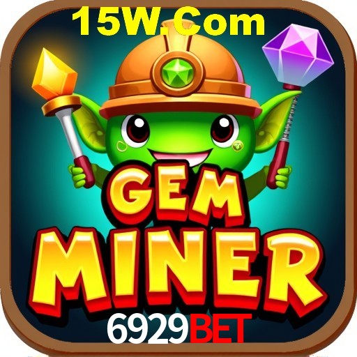 Interface do App 6929bet