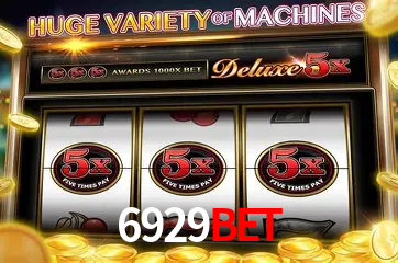 6929bet login