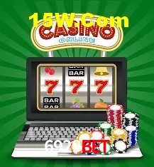 Jogos de Slot 6929bet