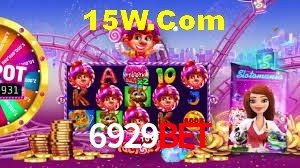 Live Casino 6929bet