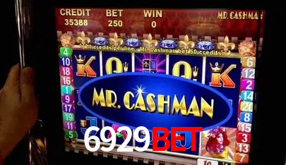 6929bet