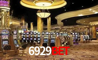 Avaliações dos Jogadores 6929bet
