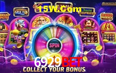 Diretório de Jogos 6929bet