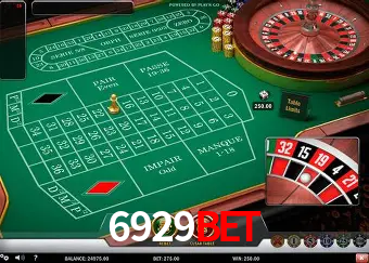 Ofertas Exclusivas 6929bet