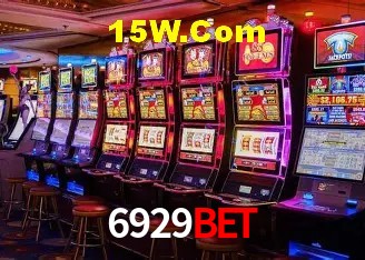 Sistemas de Segurança 6929bet