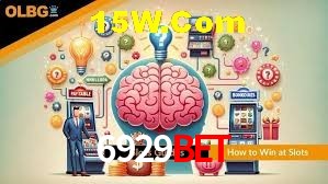 Game Providers 6929bet