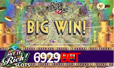 6929bet: Jogos de Caça-Níqueis-Altas Recompensas, Roleta-Velocidade, Blackjack-Desafios Máximos