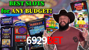 Tennis Betting 6929bet