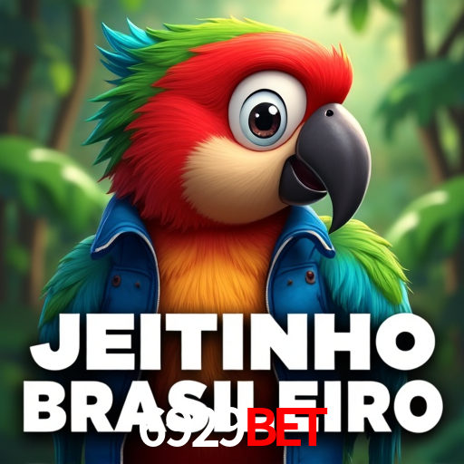 6929bet: Seu Especialista em Apostas Esportivas Brasileiras