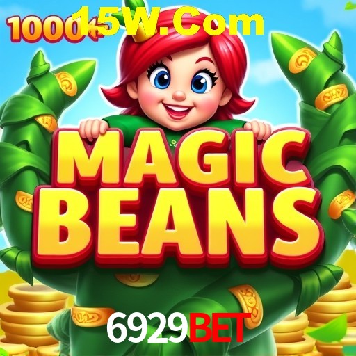 Descubra o Mundo do Cassino Online com 6929bet