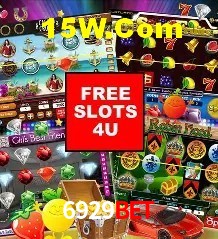 Casino Ao Vivo 6929bet