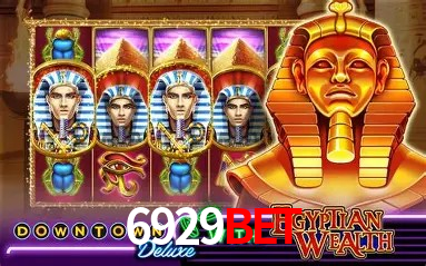 Gates of Olympus 6929bet
