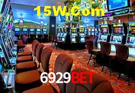 Bonus Features 6929bet