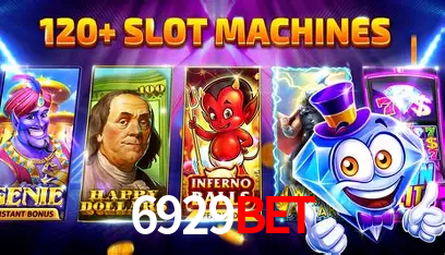 6929bet.com